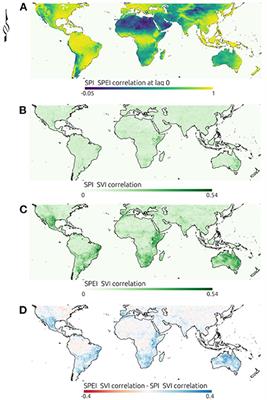 Different types of drought under climate change or geoengineering: Systematic review of societal implications